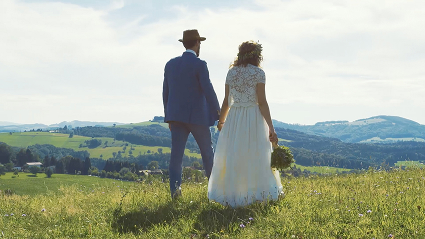 Hochzeit
